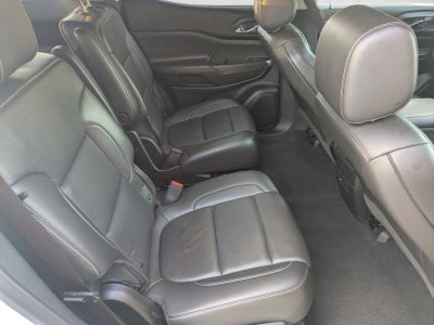 2023 GMC Acadia FWD SLT