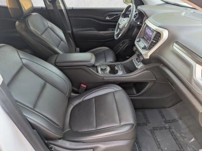 2023 GMC Acadia FWD SLT