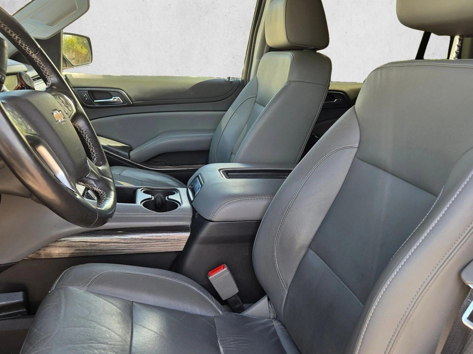 2020 Chevrolet Tahoe 2WD LT