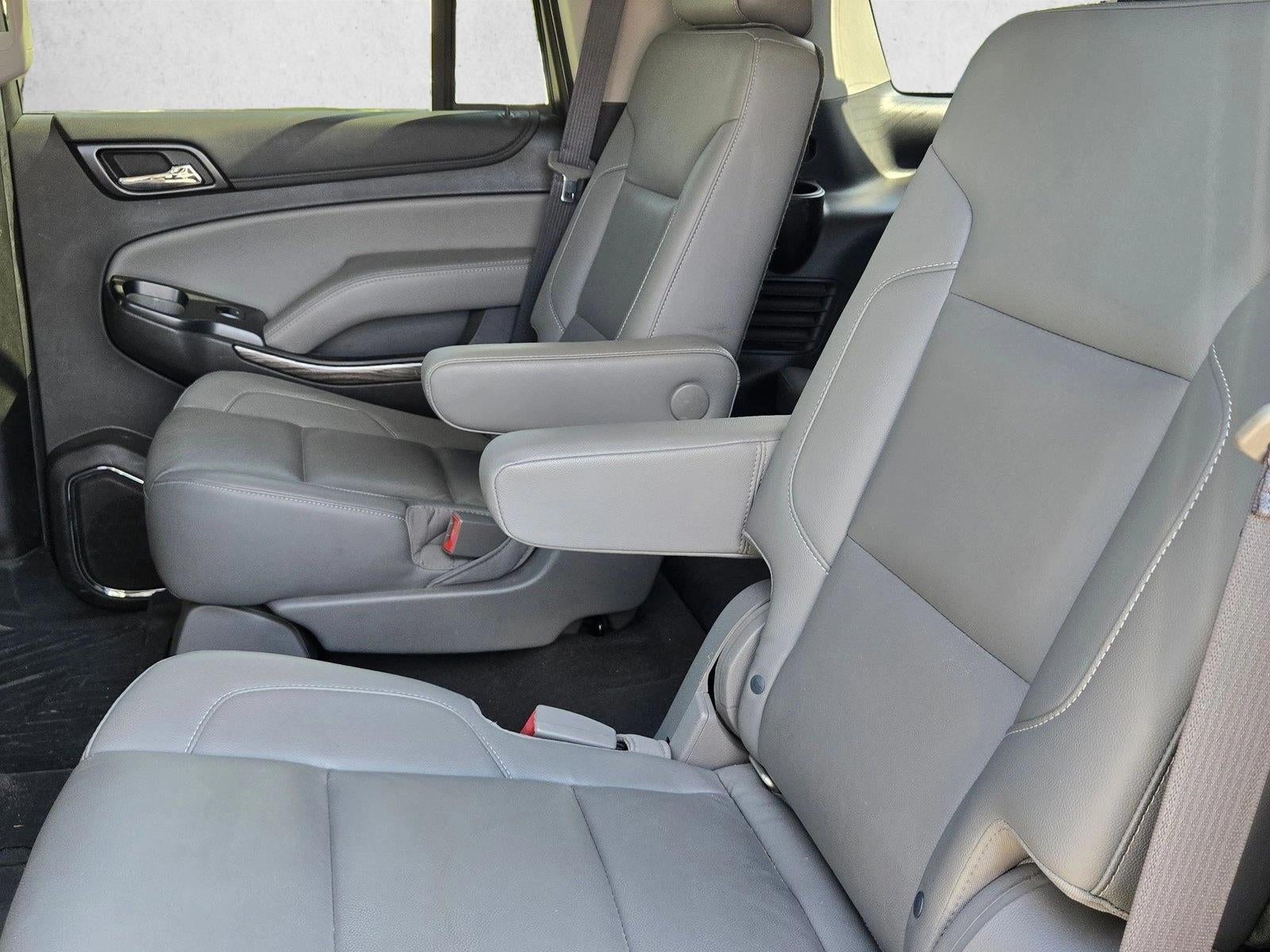 2020 Chevrolet Tahoe 2WD LT