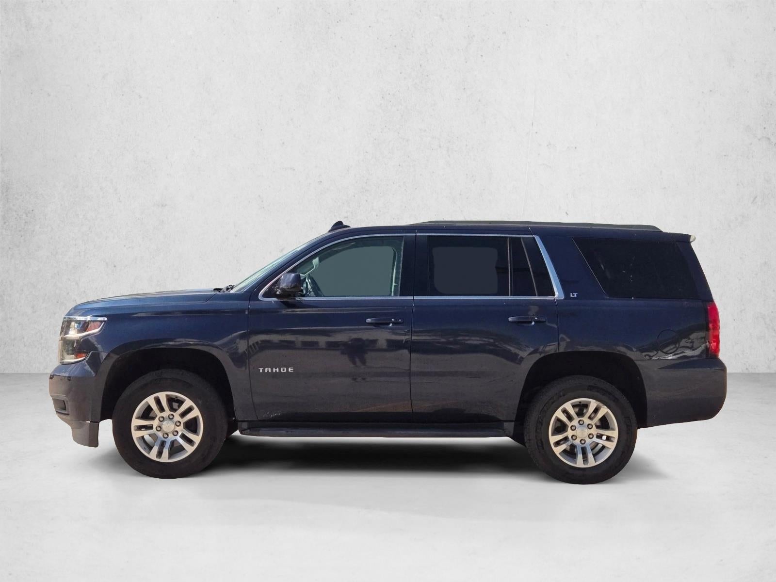 2020 Chevrolet Tahoe 2WD LT