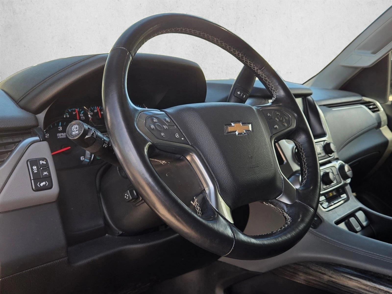 2020 Chevrolet Tahoe 2WD LT