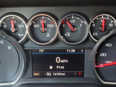 2023 Chevrolet Tahoe 2WD LS