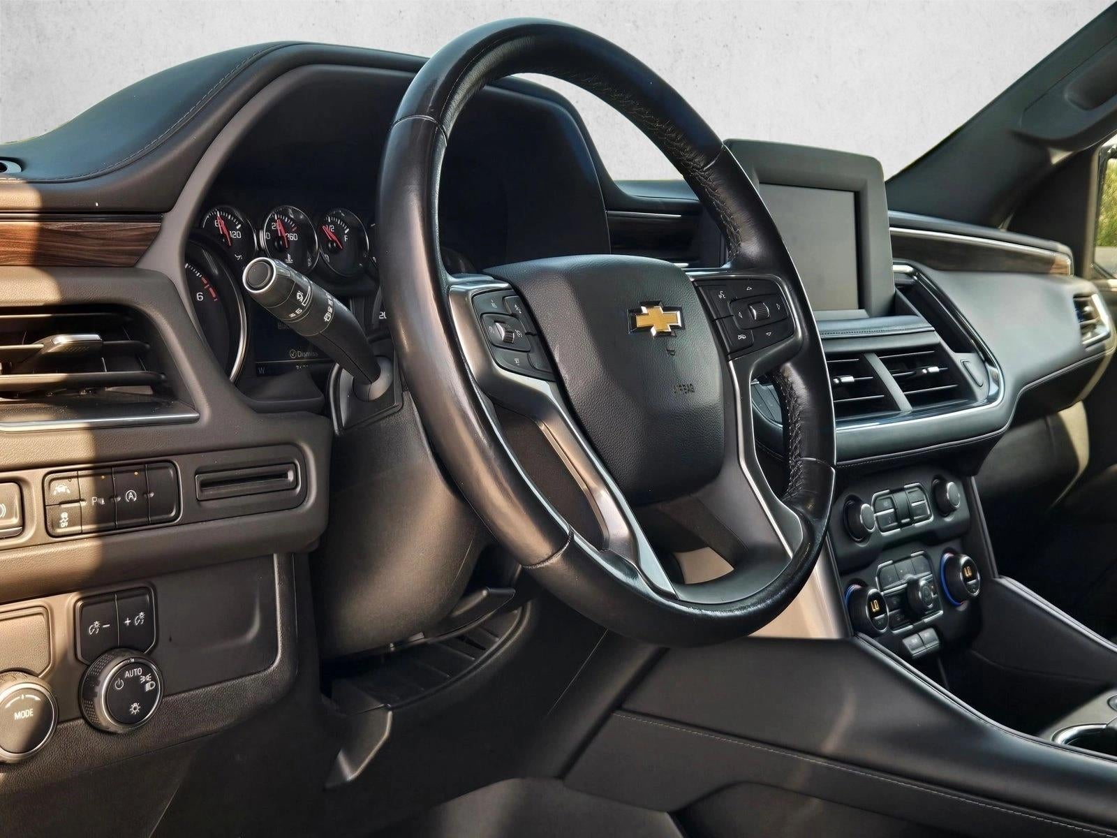 2023 Chevrolet Tahoe 2WD LS