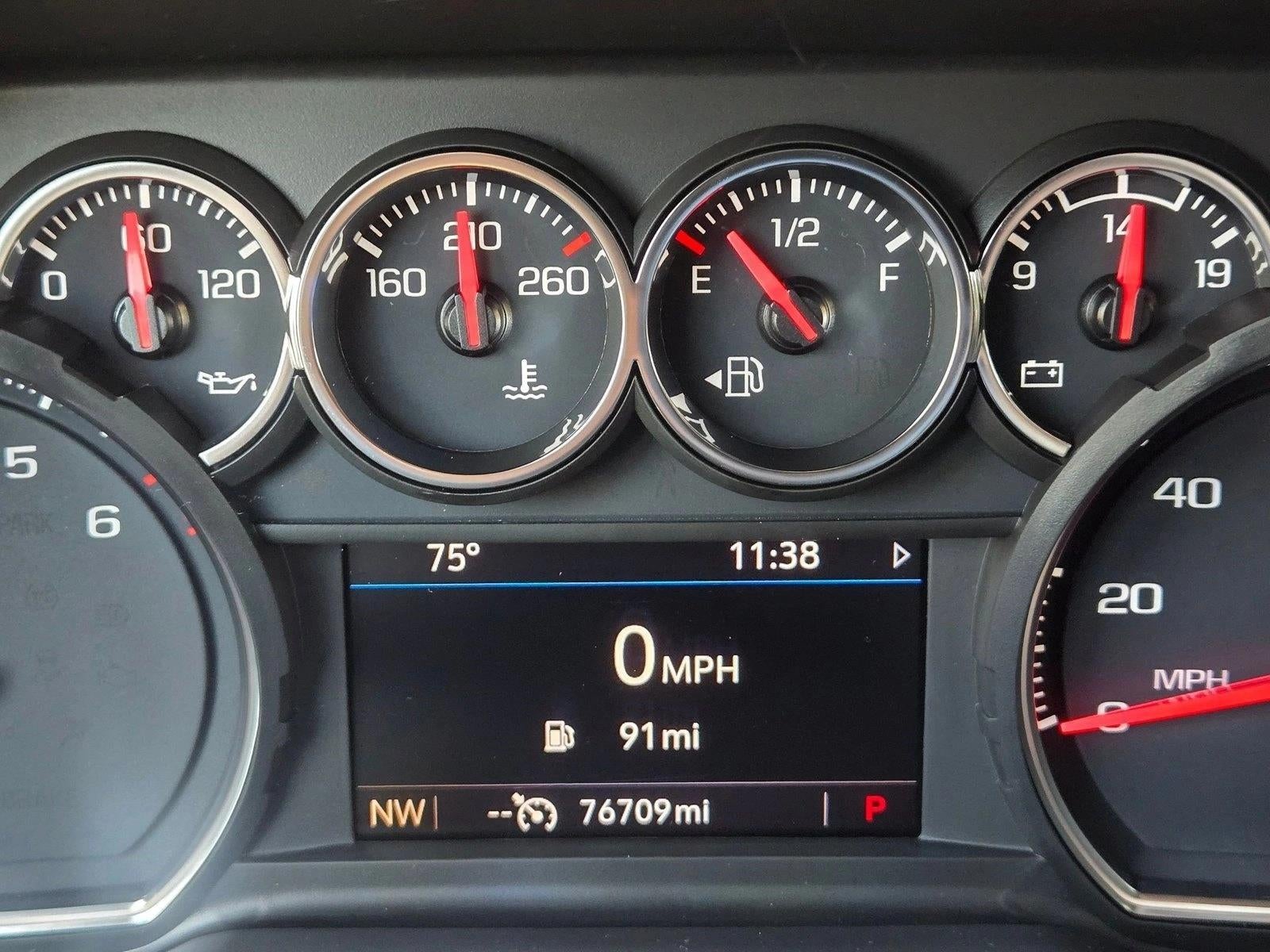 2023 Chevrolet Tahoe 2WD LS