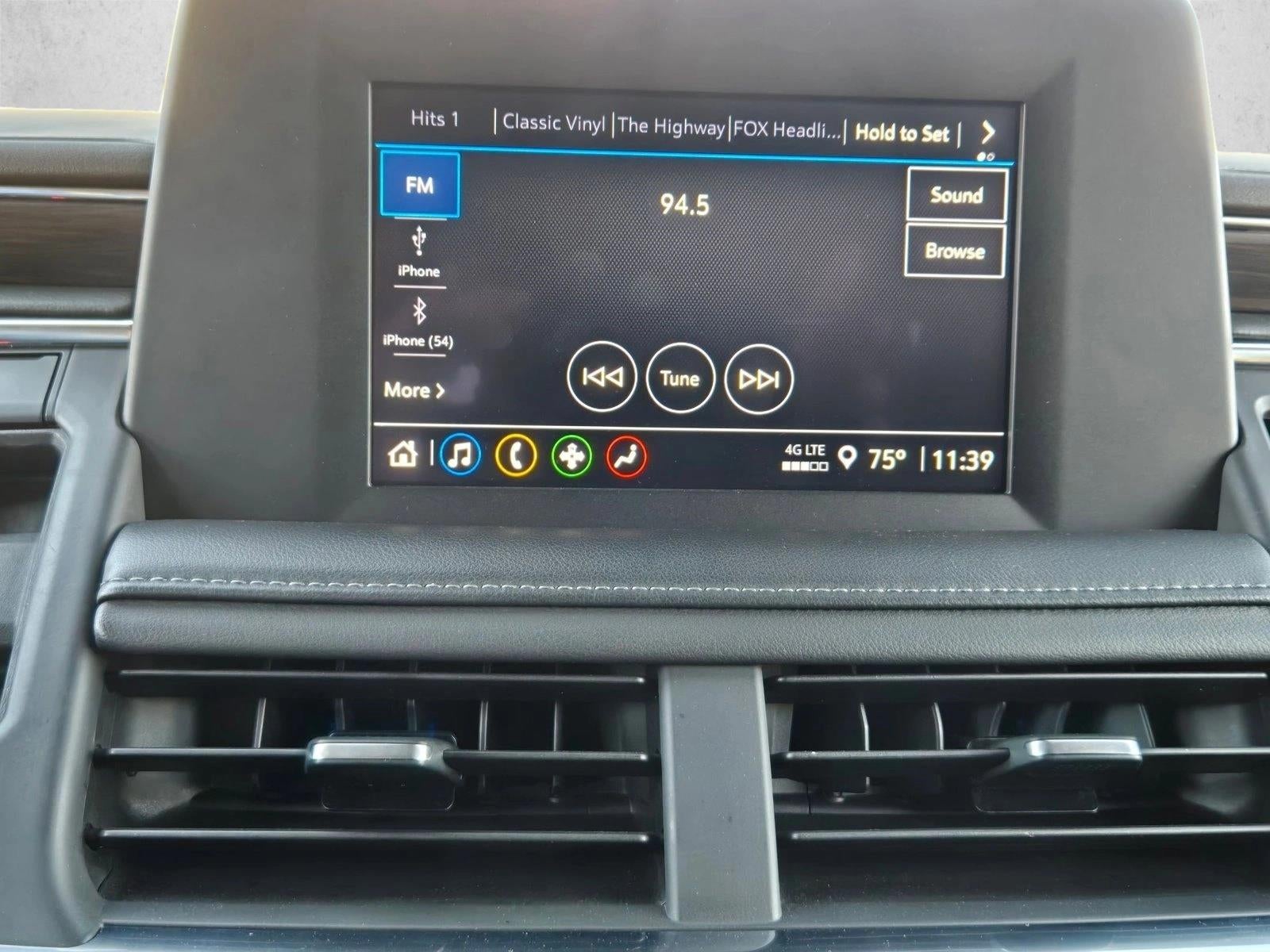 2023 Chevrolet Tahoe 2WD LS