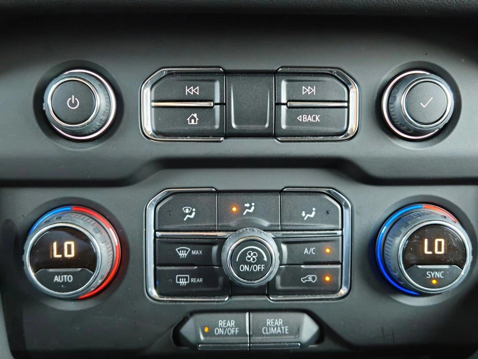 2023 Chevrolet Tahoe 2WD LS