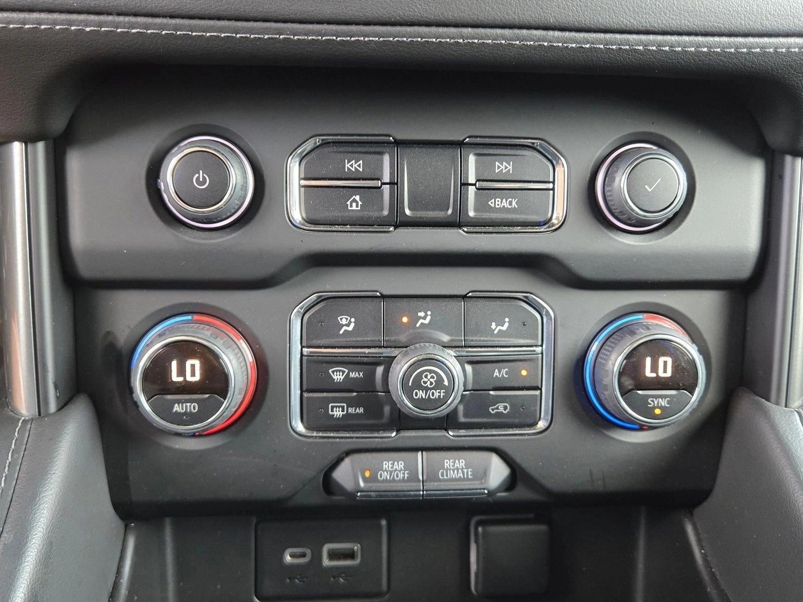 2023 Chevrolet Tahoe 2WD LS