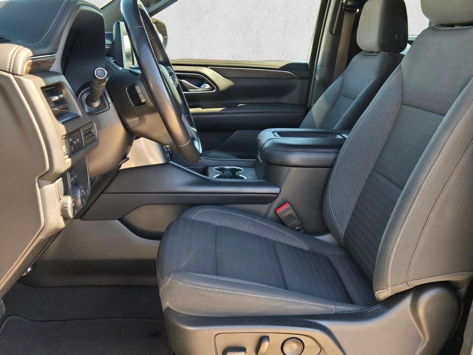 2023 Chevrolet Tahoe 2WD LS