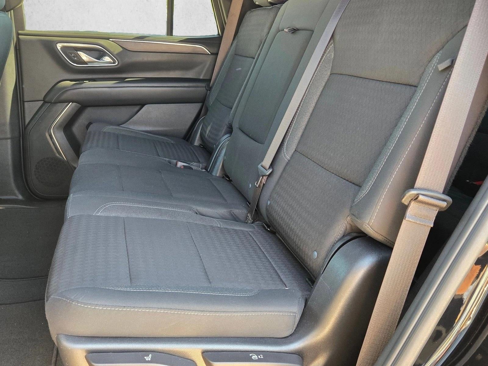 2023 Chevrolet Tahoe 2WD LS