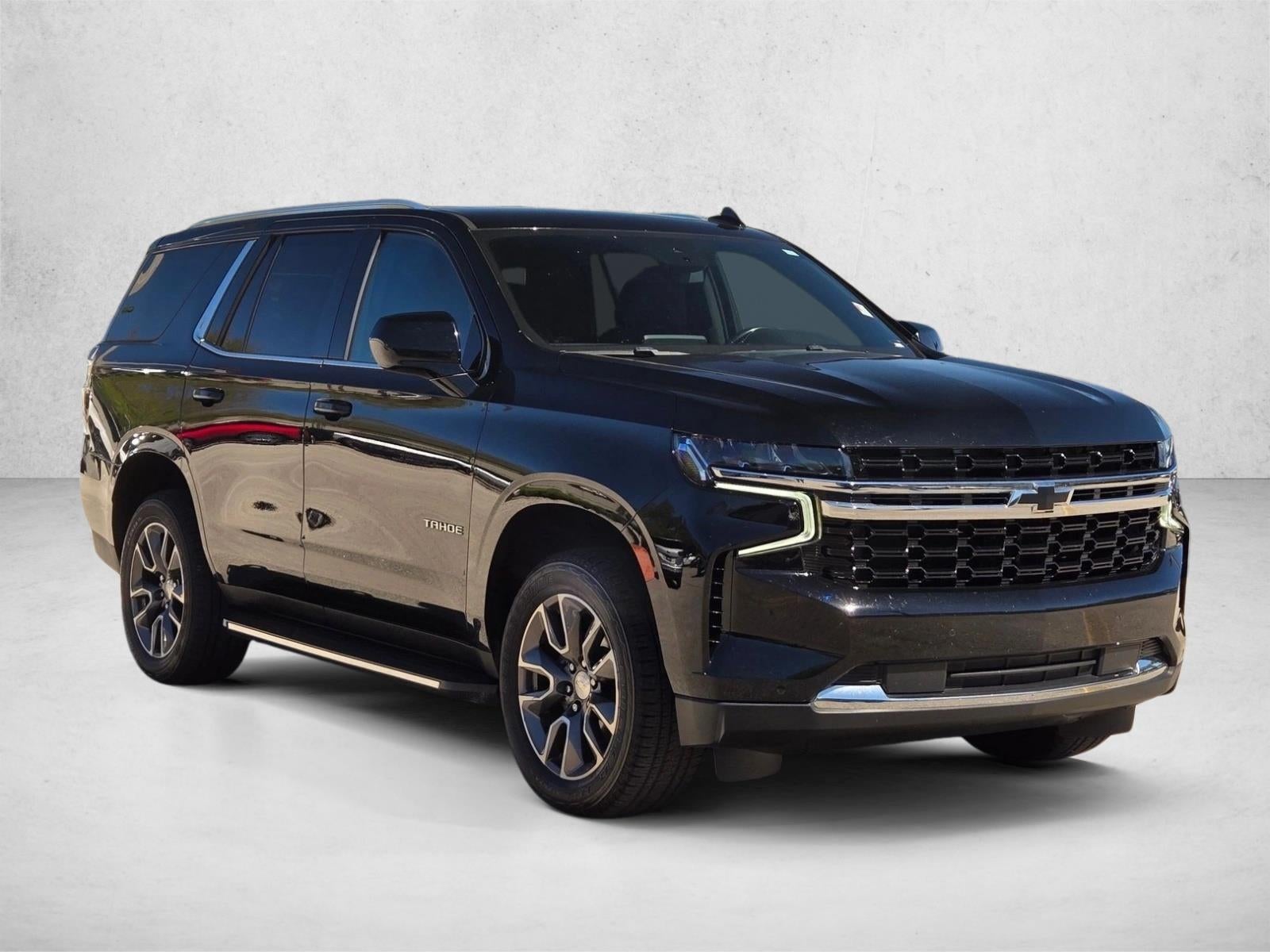 2023 Chevrolet Tahoe 2WD LS