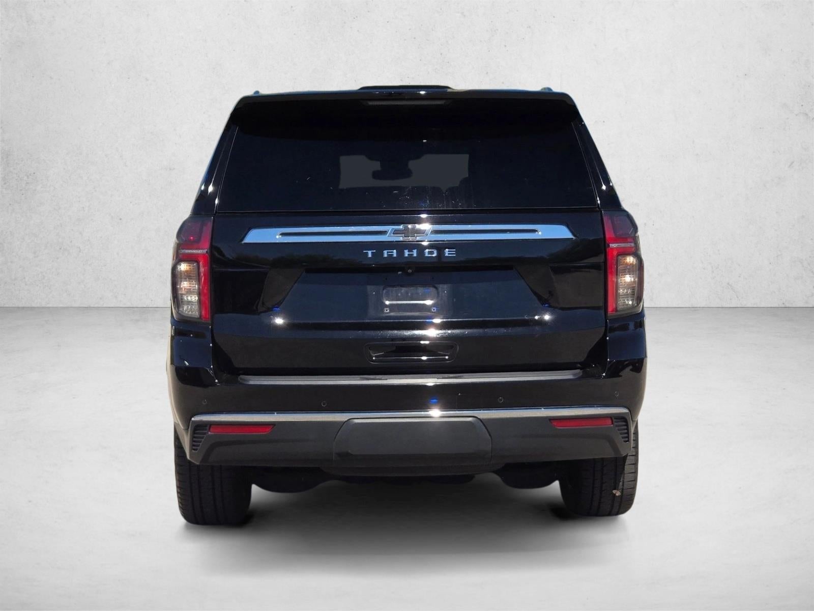 2023 Chevrolet Tahoe 2WD LS