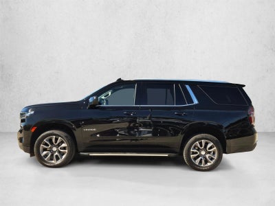 2023 Chevrolet Tahoe 2WD LS