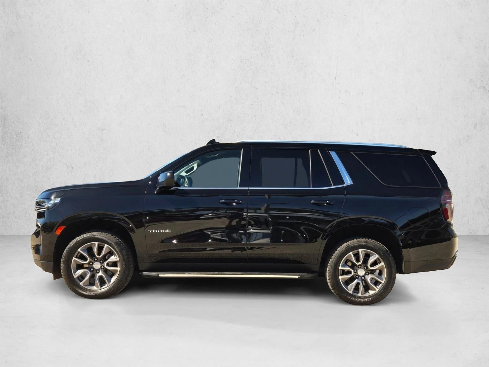 2023 Chevrolet Tahoe 2WD LS