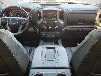 2019 GMC Sierra 1500 Crew Cab Short Box 4-Wheel Drive Denali