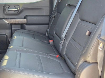 2019 GMC Sierra 1500 Crew Cab Short Box 4-Wheel Drive Denali