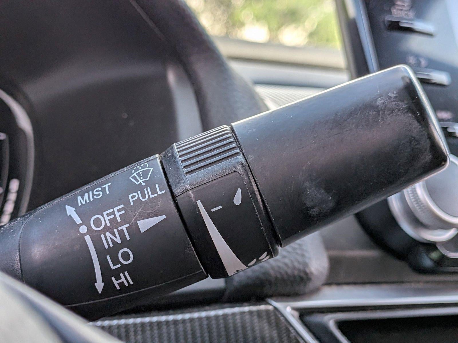 2020 Honda Accord Sedan Sport 1.5T CVT