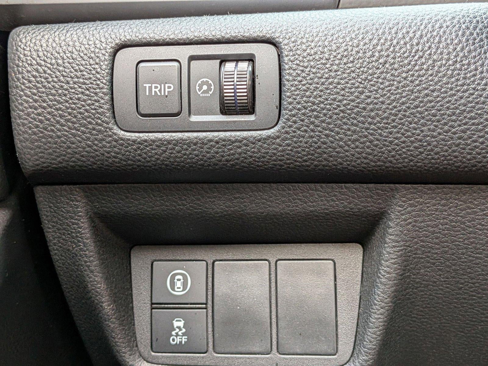 2020 Honda Accord Sedan Sport 1.5T CVT