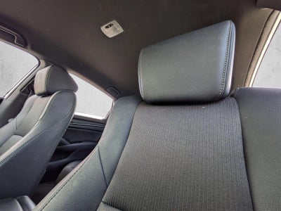 2020 Honda Accord Sedan Sport 1.5T CVT