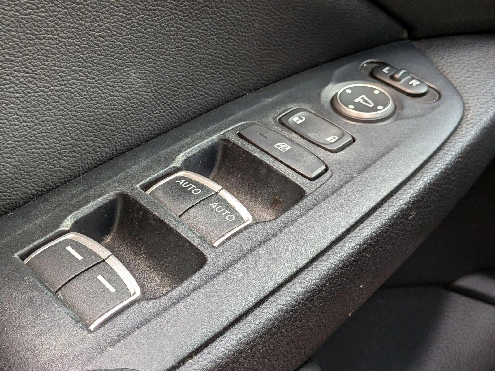 2020 Honda Accord Sedan Sport 1.5T CVT