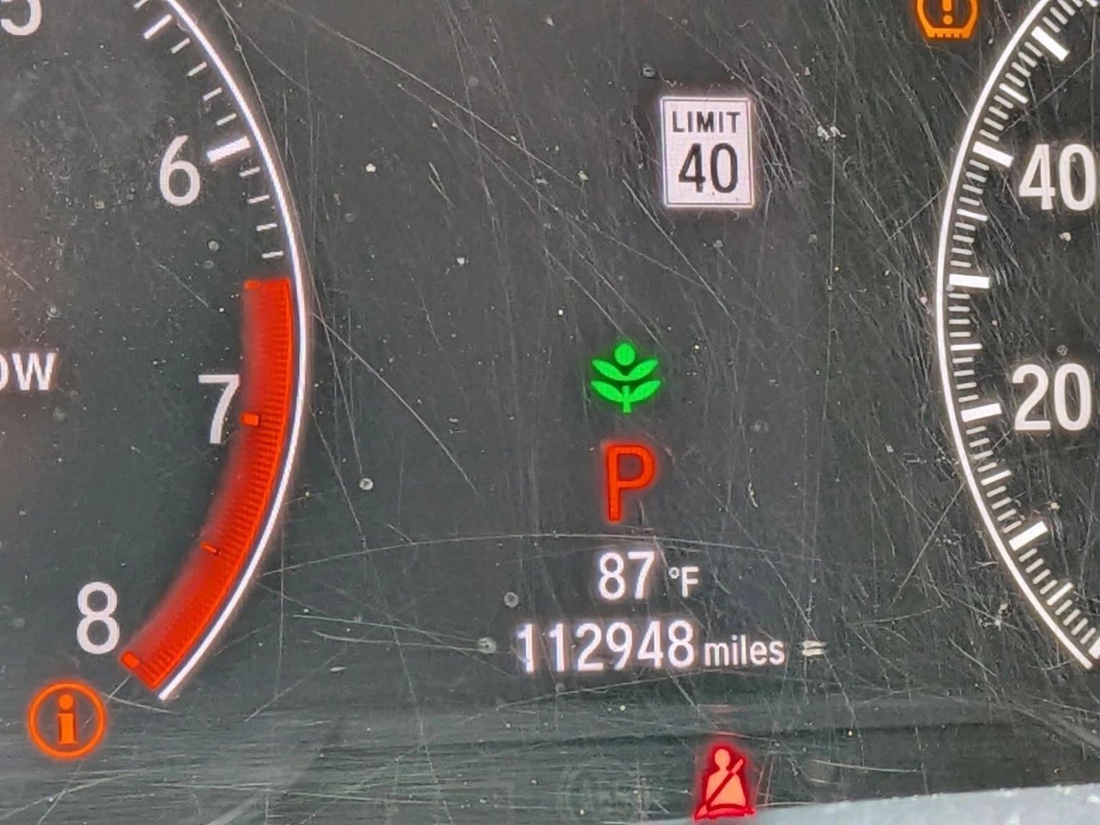 2020 Honda Accord Sedan Sport 1.5T CVT