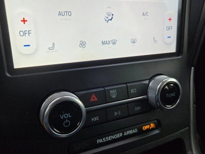 2022 Ford Edge SEL AWD