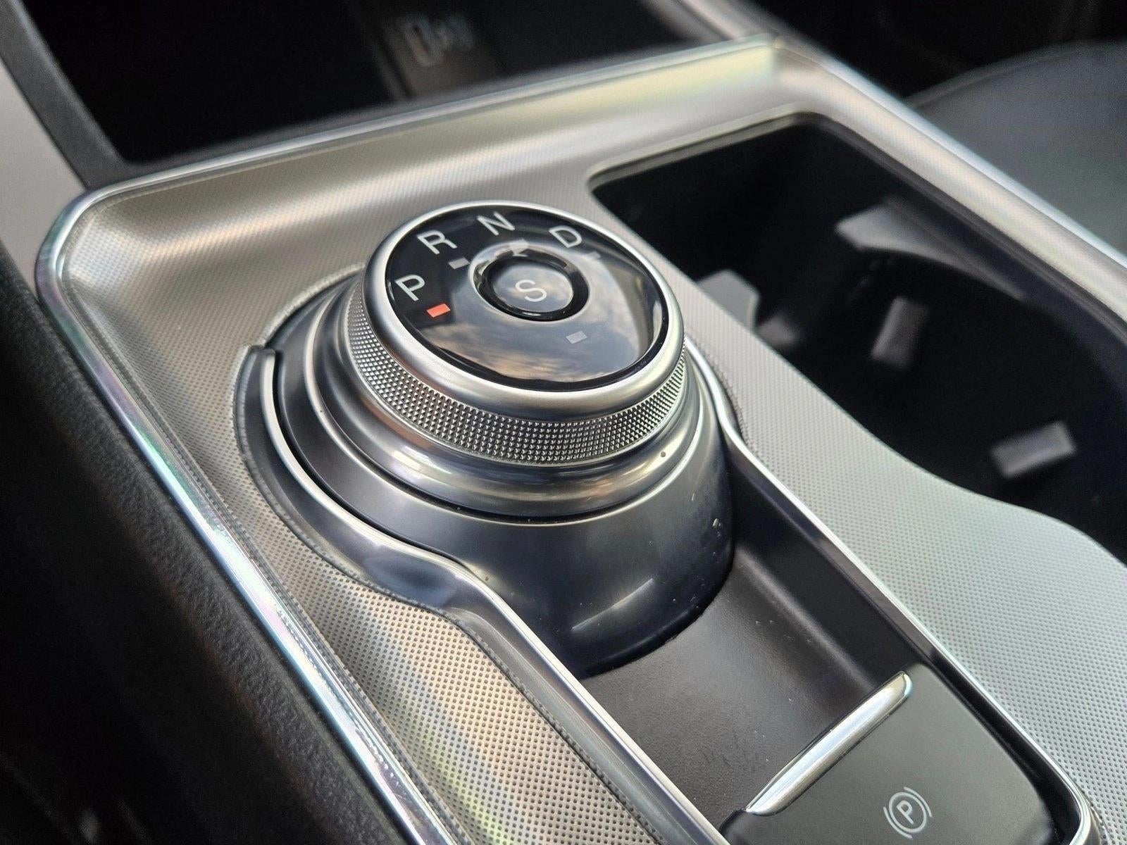 2022 Ford Edge SEL AWD