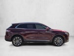 2023 Lincoln Nautilus Reserve FWD