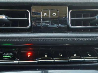 2023 Lincoln Nautilus Reserve FWD