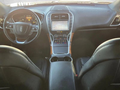 2020 Lincoln Nautilus Reserve AWD