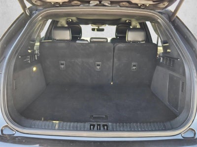 2020 Lincoln Nautilus Reserve AWD