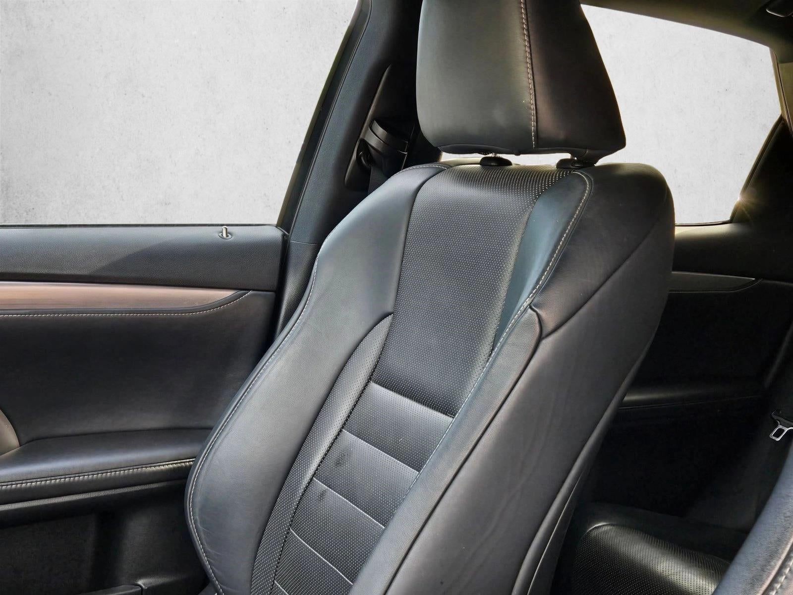 2017 Lexus RX 350 F Sport AWD