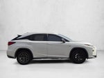 2017 Lexus RX 350 F Sport AWD