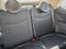 2017 FIAT 500c Lounge Cabrio