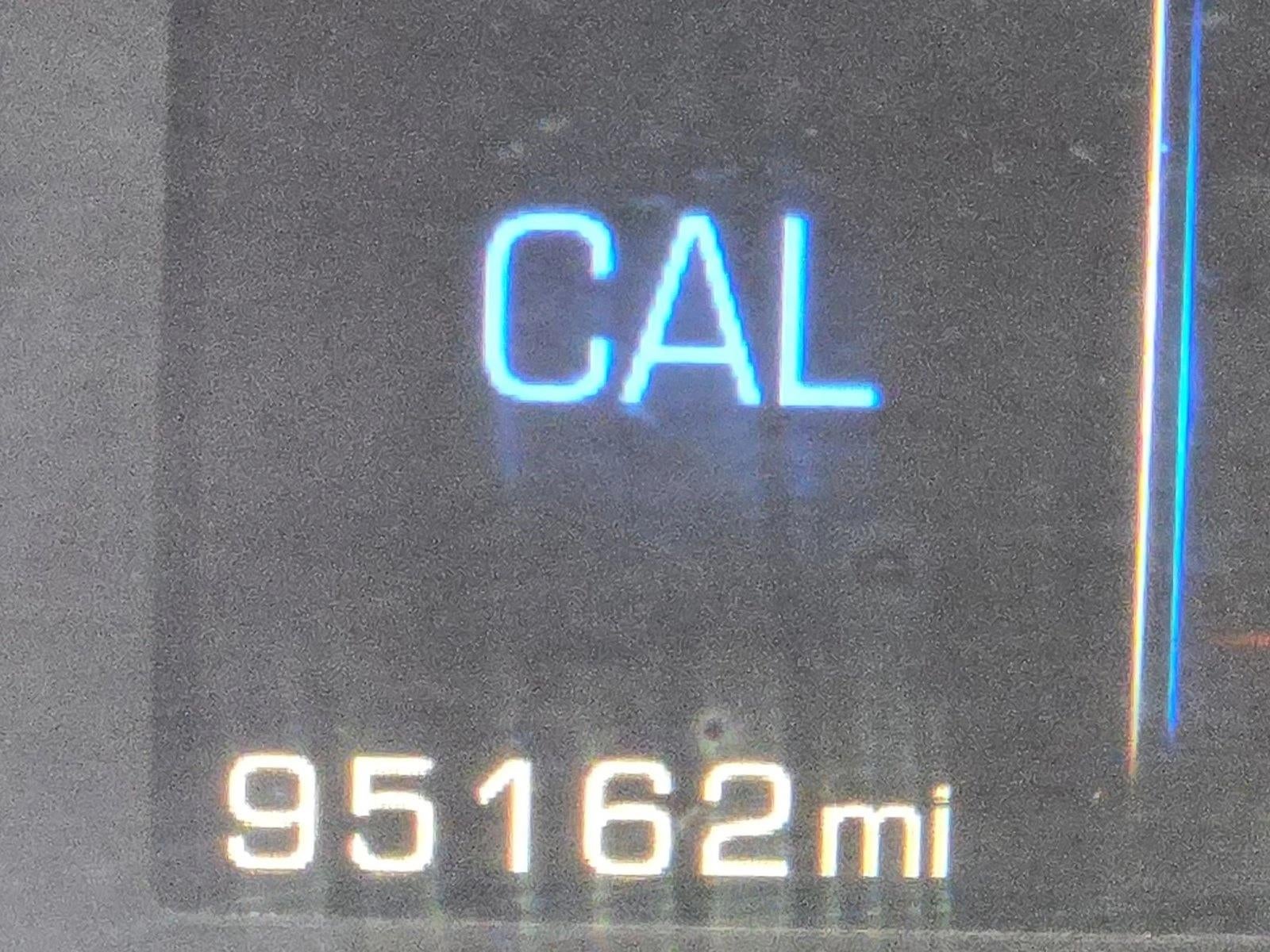 2015 Cadillac SRX FWD 4dr Luxury Collection