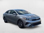 2023 Kia Forte LXS IVT