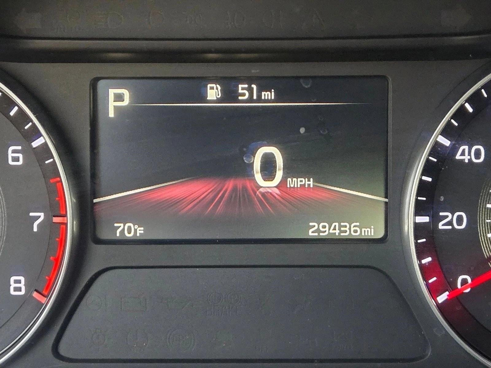 2024 Kia Forte LX IVT