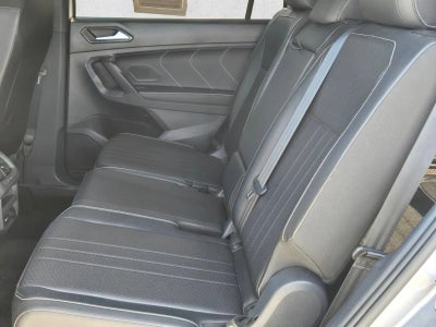 2023 Volkswagen Tiguan 2.0T SE R-Line Black FWD