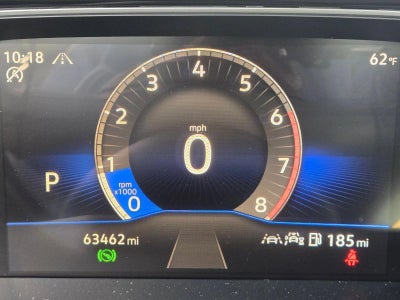 2024 Volkswagen Jetta SE Auto