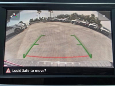 2024 Volkswagen Jetta SE Auto