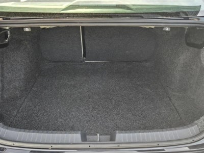 2024 Volkswagen Jetta SE Auto