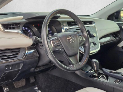2014 Toyota Avalon 4dr Sdn XLE (SE)