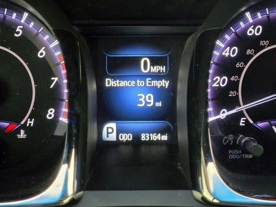 2014 Toyota Avalon 4dr Sdn XLE (SE)