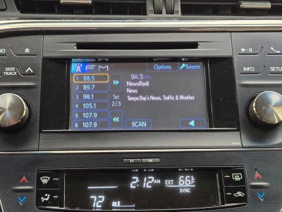 2014 Toyota Avalon 4dr Sdn XLE (SE)