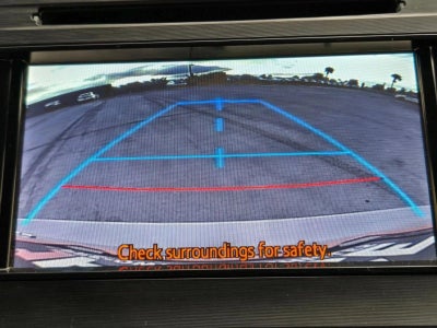 2014 Toyota Avalon 4dr Sdn XLE (SE)