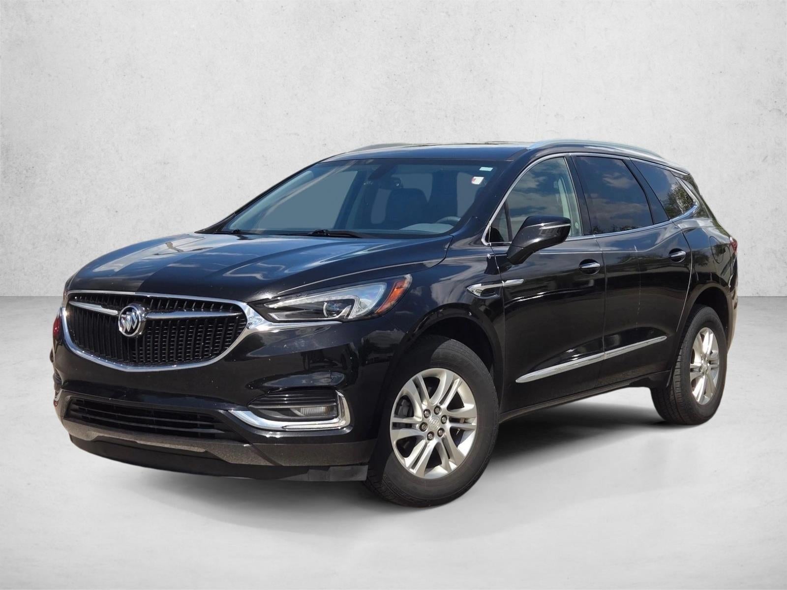 2018 Buick Enclave Essence FWD