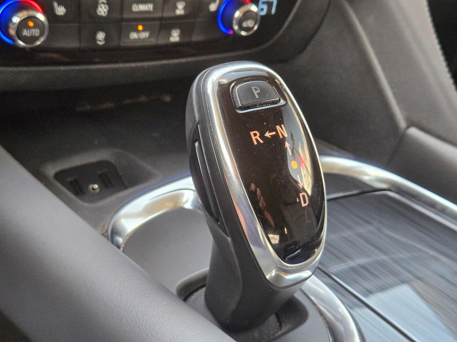 2018 Buick Enclave Essence FWD