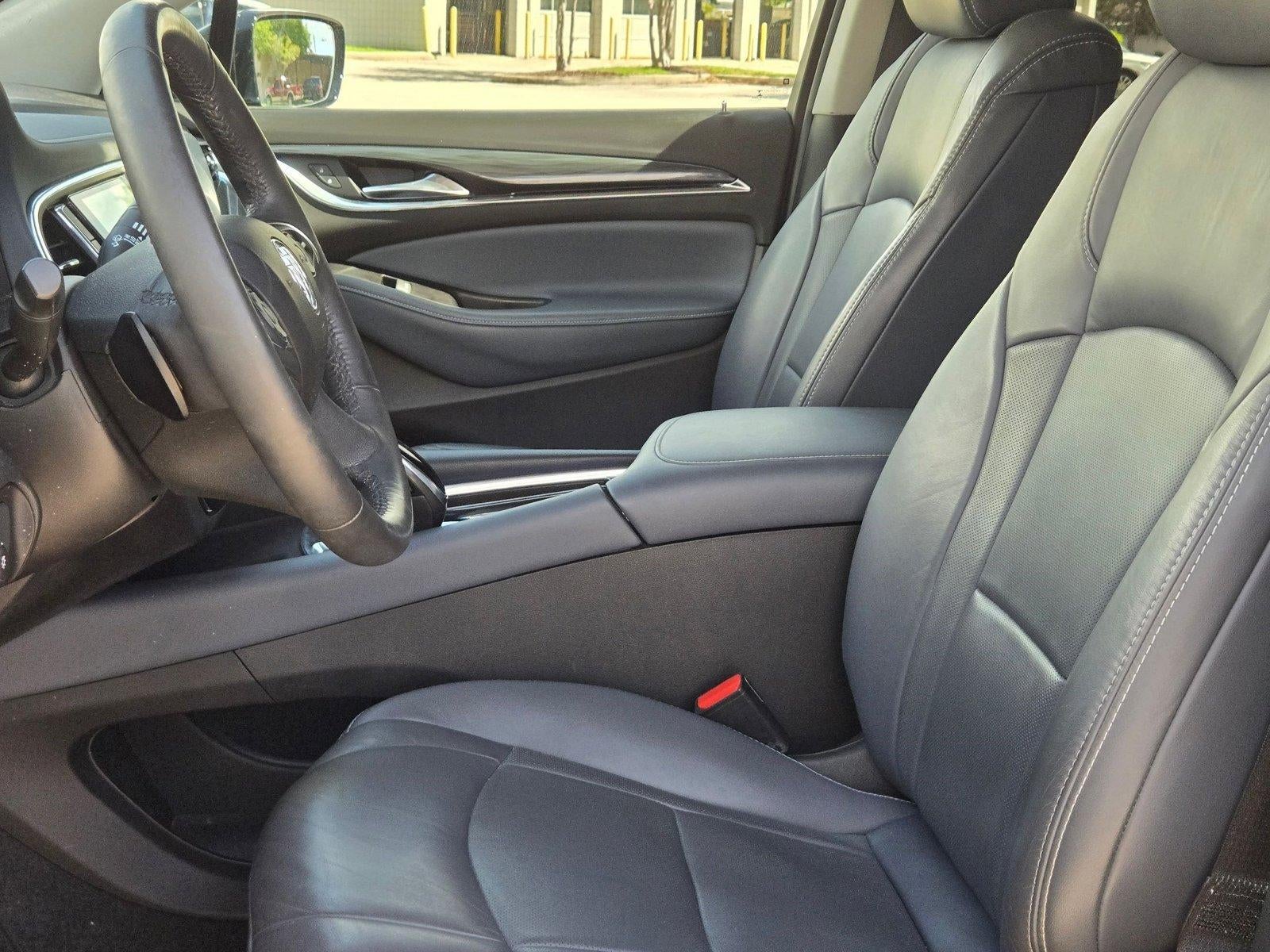 2018 Buick Enclave Essence FWD