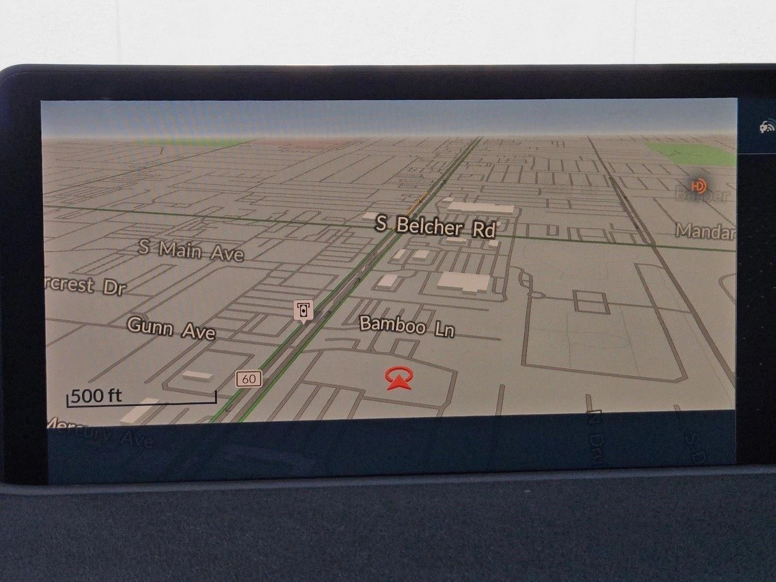 2024 Acura MDX SH-AWD w/Technology Package
