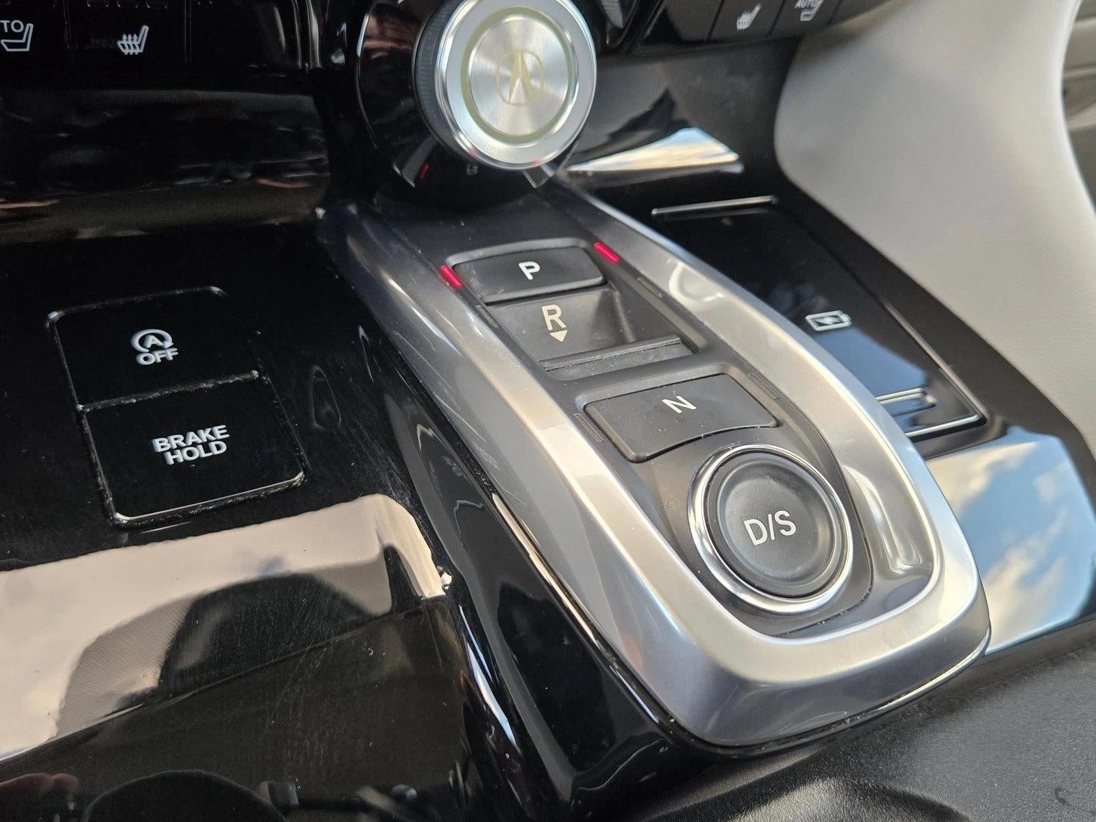 2024 Acura MDX SH-AWD w/Technology Package